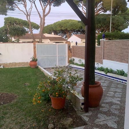 Villa Casa En La Playa 750 M La Barrosa à Cadix Extérieur photo