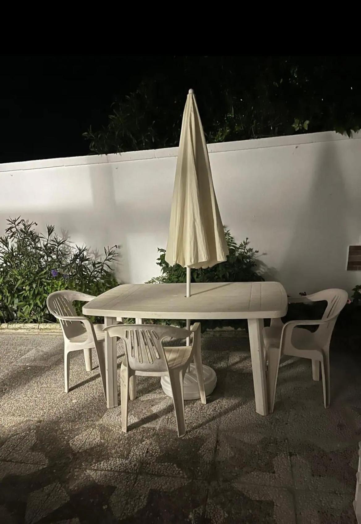 Villa Casa En La Playa 750 M La Barrosa à Cadix Extérieur photo
